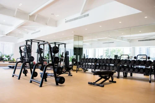 PaviFLEX FITNESS XTREME