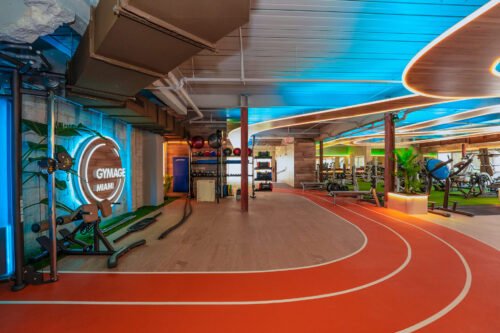 PaviFLEX FITNESS PRO