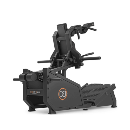 Booty Builder V Squat Machine – Image 2