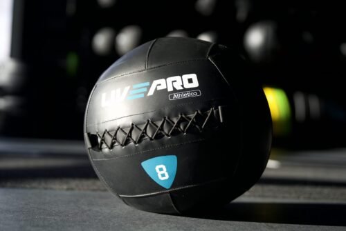 LIVEPRO Wall Balls
