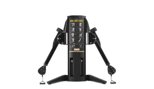 FREEMOTION Dual Cable Cross