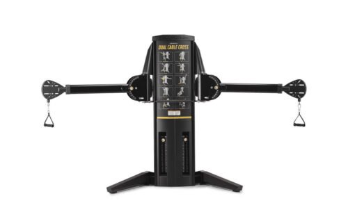 FREEMOTION Dual Cable Cross – Image 5