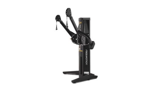 FREEMOTION Dual Cable Cross – Image 7