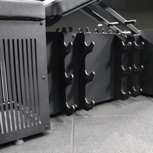 Functional Bench Livepro – Image 2