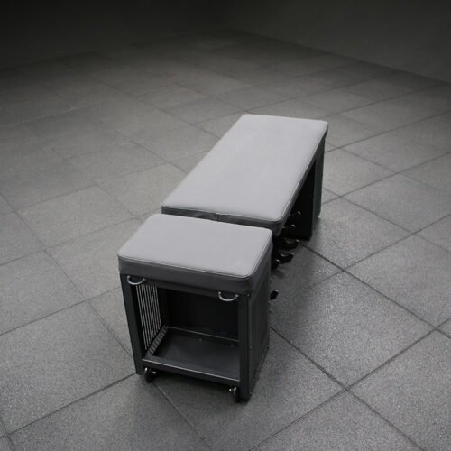 Functional Bench Livepro – Image 3