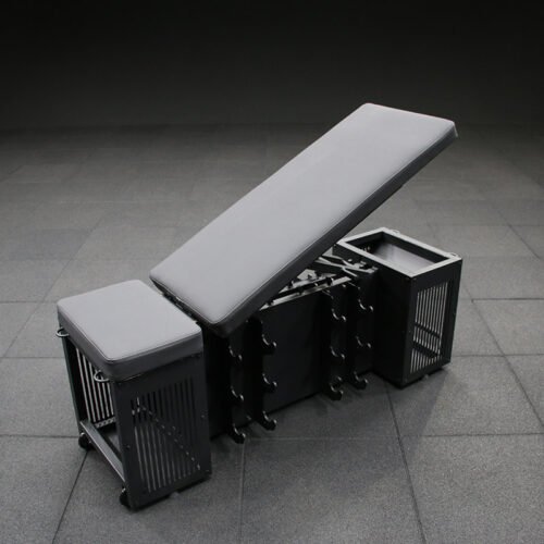 Functional Bench Livepro
