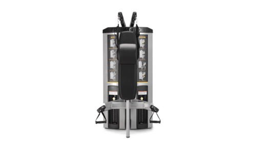 FREEMOTION Abdominal / Biceps – Image 5