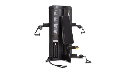 FREEMOTION Chest / Shoulder