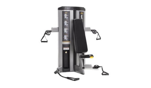 FREEMOTION Chest / Shoulder – Image 4
