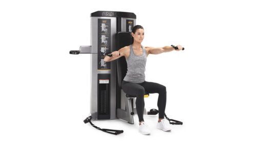 FREEMOTION Chest / Shoulder – Image 5
