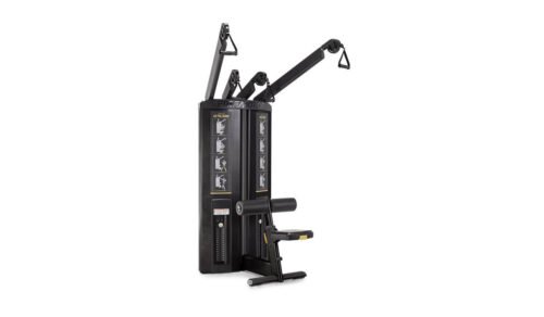 FREEMOTION Lat Pulldown / High Row