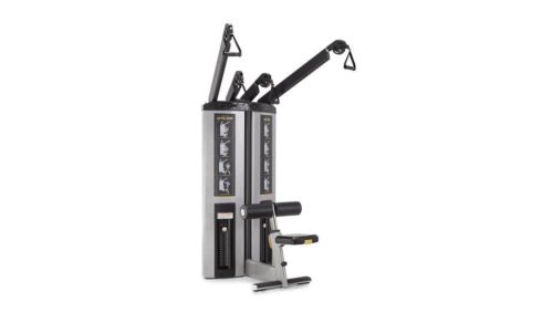 FREEMOTION Lat Pulldown / High Row – Image 4