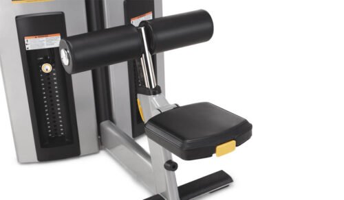 FREEMOTION Lat Pulldown / High Row – Image 5