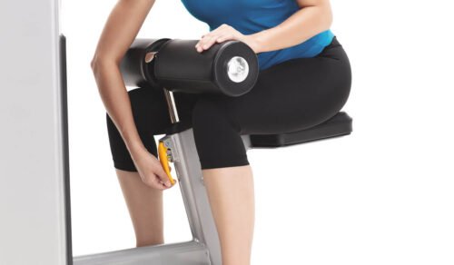 FREEMOTION Lat Pulldown / High Row – Image 6