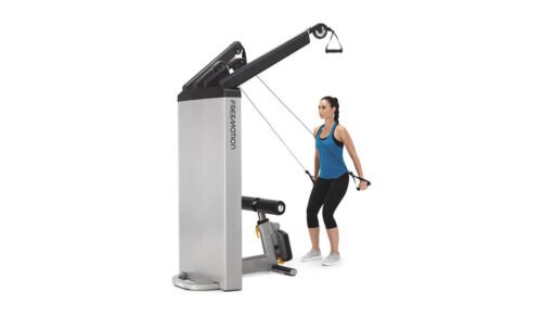 FREEMOTION Lat Pulldown / High Row – Image 7