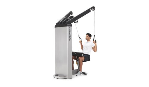 FREEMOTION Lat Pulldown / High Row – Image 8
