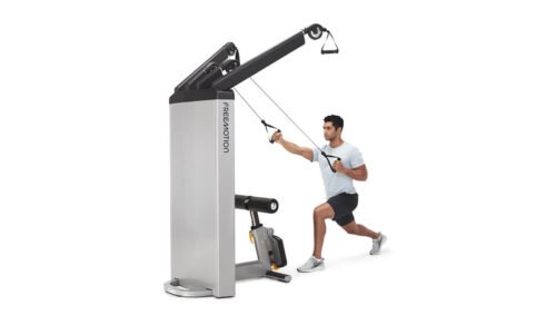 FREEMOTION Lat Pulldown / High Row – Image 2