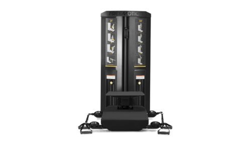 FREEMOTION Lift / Step