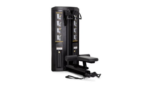 FREEMOTION Multi-Pull Press