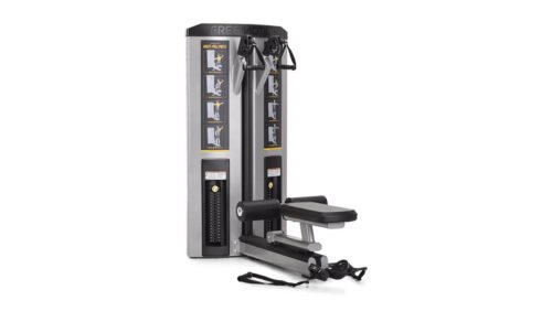 FREEMOTION Multi-Pull Press – Image 4