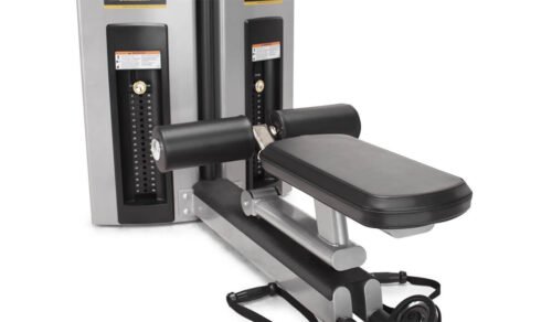 FREEMOTION Multi-Pull Press – Image 5