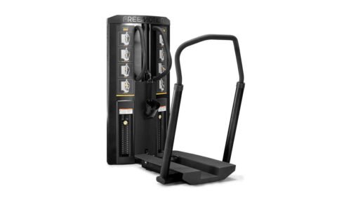 FREEMOTION Quad / Hamstring