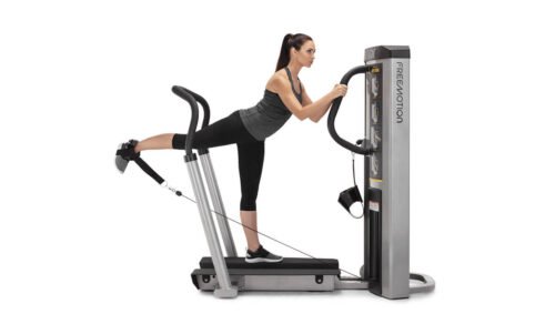 FREEMOTION Quad / Hamstring – Image 8