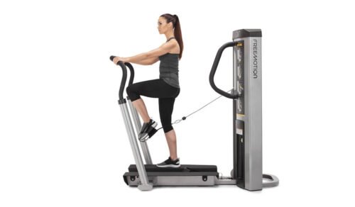FREEMOTION Quad / Hamstring – Image 9