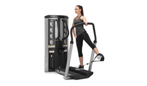FREEMOTION Quad / Hamstring – Image 10