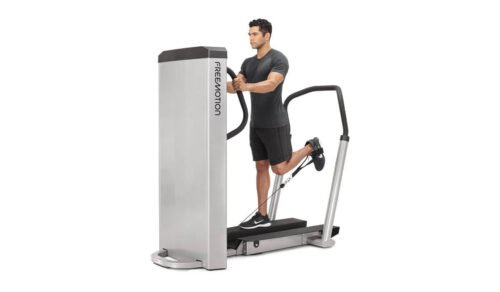 FREEMOTION Quad / Hamstring – Image 2