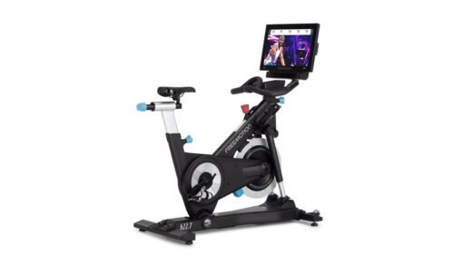 FREEMOTION CoachBike b22.7