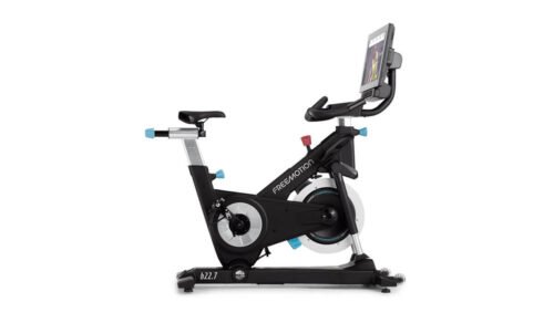 FREEMOTION CoachBike b22.7 – Image 4