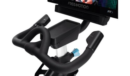 FREEMOTION CoachBike b22.7 – Image 6