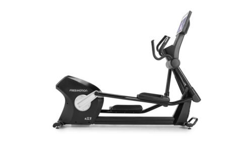 FREEMOTION Elliptical e22.9 – Image 5