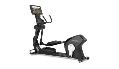 FREEMOTION Elliptical e22.9 – Image 3
