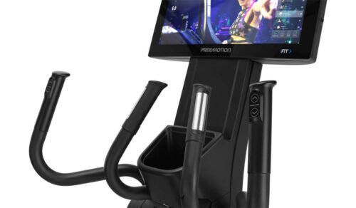 FREEMOTION Elliptical e22.9 – Image 6