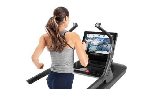 FREEMOTION Incline Trainer i22.9 – Image 3