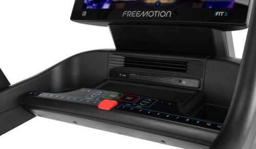 FREEMOTION Incline Trainer i22.9 – Image 4