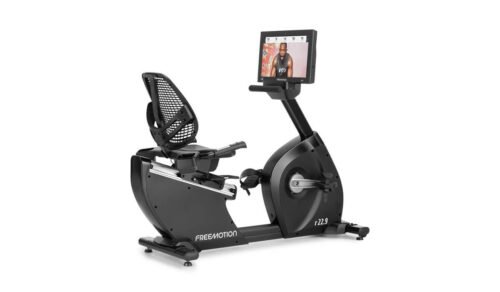 FREEMOTION Recumbent Bike r22.9