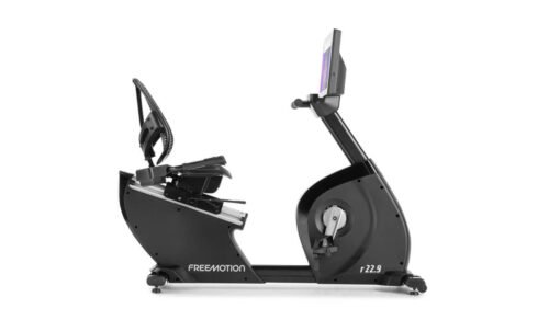 FREEMOTION Recumbent Bike r22.9