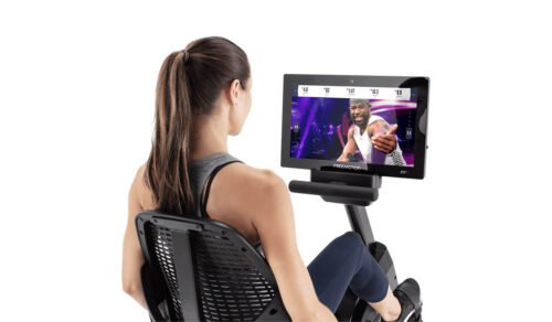 FREEMOTION Recumbent Bike r22.9 – Image 2