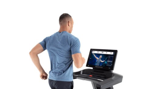 FREEMOTION Reflex Treadmill t22.9 – Image 6