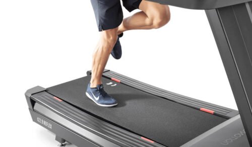 FREEMOTION Reflex Treadmill t22.9 – Image 7