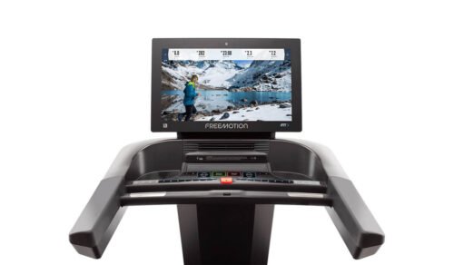 FREEMOTION Reflex Treadmill t22.9 – Image 8