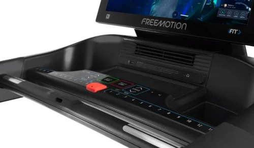FREEMOTION Reflex Treadmill t22.9 – Image 3