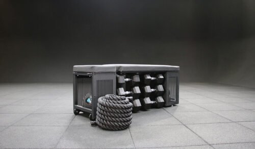 Pack complet Functional Bench Livepro – Image 3