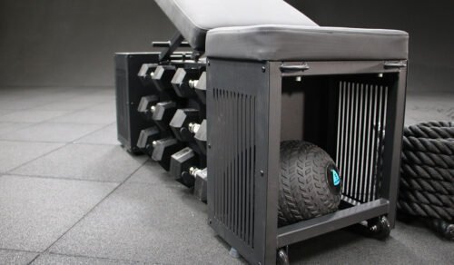 Pack complet Functional Bench Livepro – Image 5
