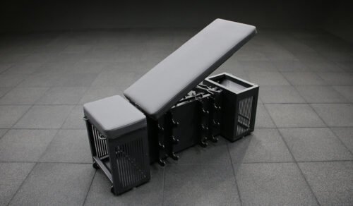 Pack complet Functional Bench Livepro