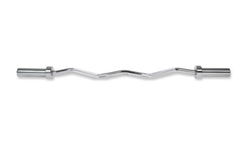 LIVEPRO Barre EZ 10kg