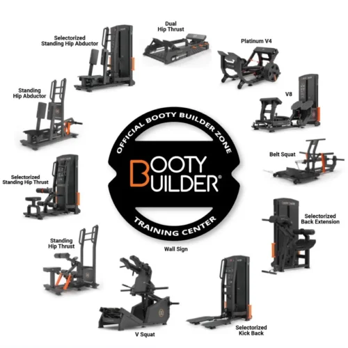 Booty Builder Zone